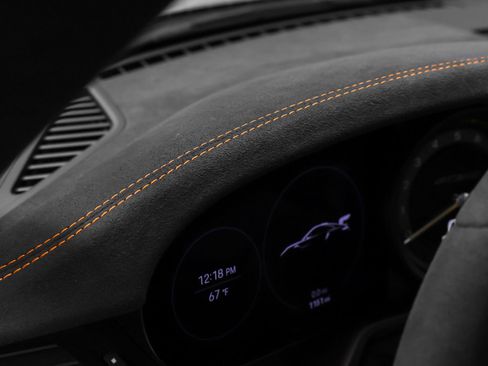 Certified 2024 Porsche 911 GT3 RS RWD image 47