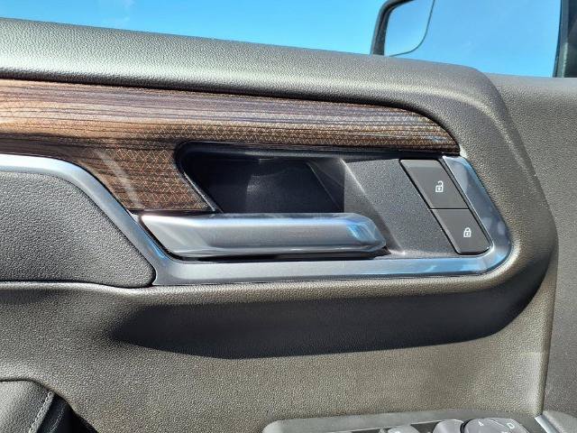 New 2026 Chevrolet Silverado 1500 RST AWD/4WD image 12