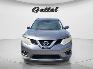 Used 2016 Nissan Rogue SV w/ SV Premium Package FWD video 2