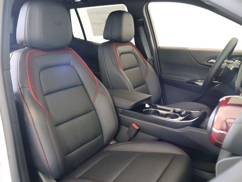 New 2026 Chevrolet Equinox RS image 20