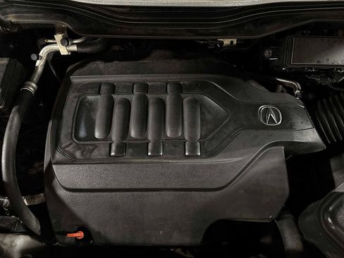 Used 2015 Acura MDX SH-AWD image 12