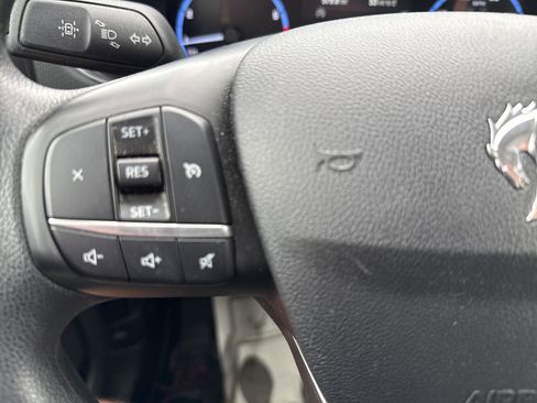 Used 2022 Ford Bronco Sport Big Bend AWD/4WD image 18