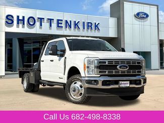 Used 2023 Ford F350 XL w/ XL Chrome Package AWD/4WD video 1