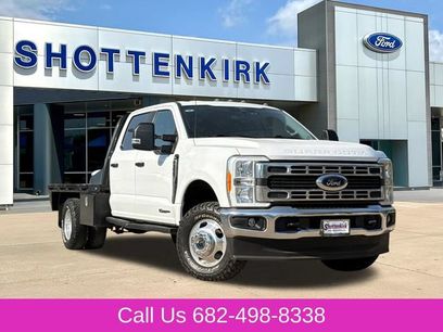 Used 2023 Ford F350 XL w/ XL Chrome Package