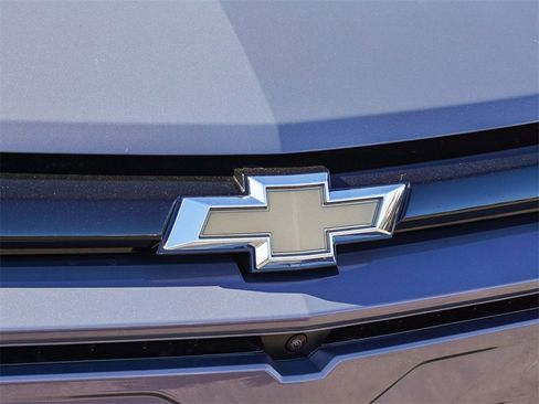 Used 2026 Chevrolet Blazer EV LT image 11