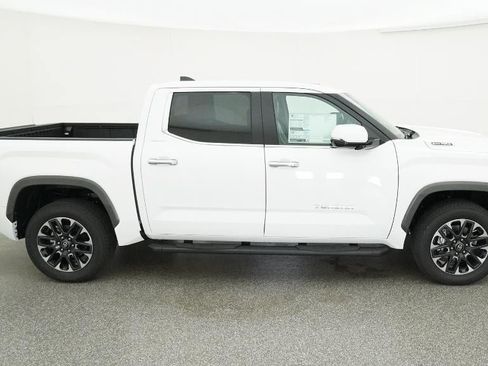 New 2026 Toyota Tundra Limited AWD/4WD image 11