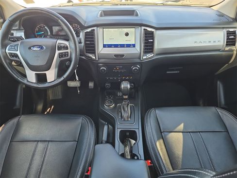 Certified 2021 Ford Ranger XLT w/ Equipment Group 301A Mid image 8