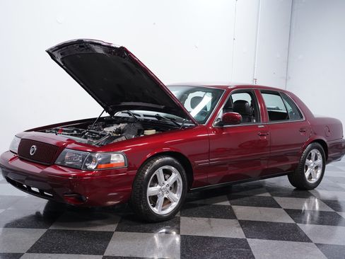 Used 2004 Mercury Marauder RWD image 25