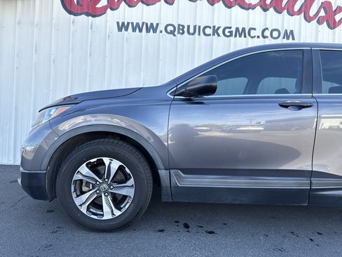 Used 2019 Honda CR-V LX image 4