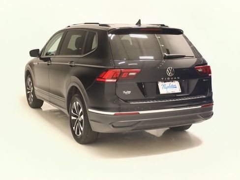 Used 2023 Volkswagen Tiguan S w/ IQ.Drive Package AWD/4WD image 8