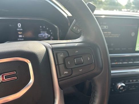 Used 2024 GMC Sierra 1500 Elevation AWD/4WD image 19