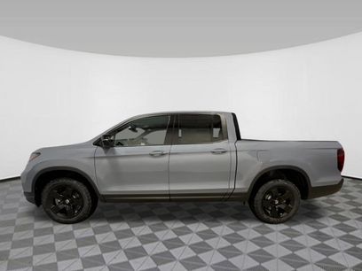 New 2026 Honda Ridgeline Black Edition