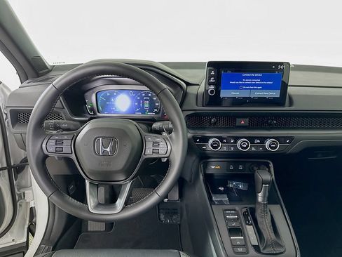 Certified 2026 Honda CR-V Sport-L image 19