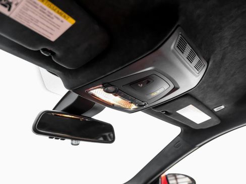 Used 2017 BMW M6 Coupe RWD image 35