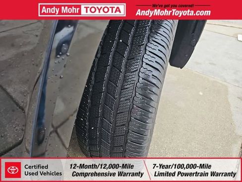 Certified 2023 Toyota Sequoia Capstone image 44