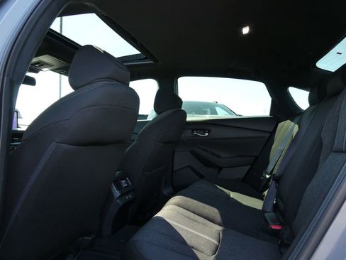 Used 2025 Honda Accord Sport image 15