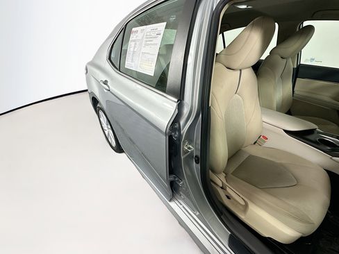 Certified 2024 Toyota Camry LE FWD image 27