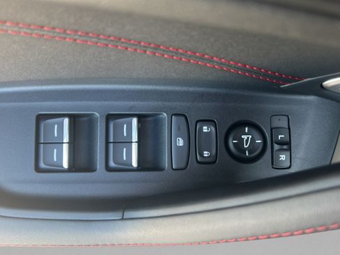 Used 2024 Acura TLX SH-AWD w/ A-SPEC Pkg image 15