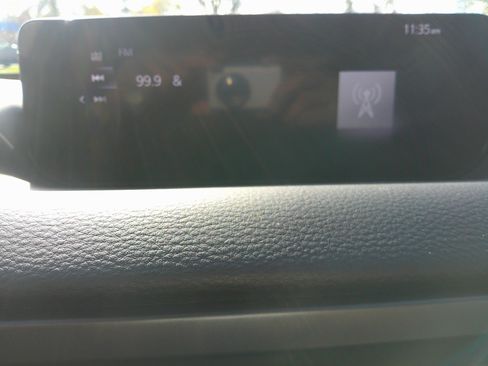 Used 2023 MAZDA CX-50 AWD 2.5 S w/ Cargo Package image 28