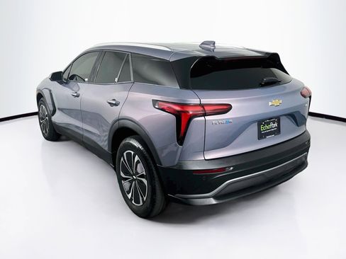 Used 2024 Chevrolet Blazer EV LT AWD/4WD image 5