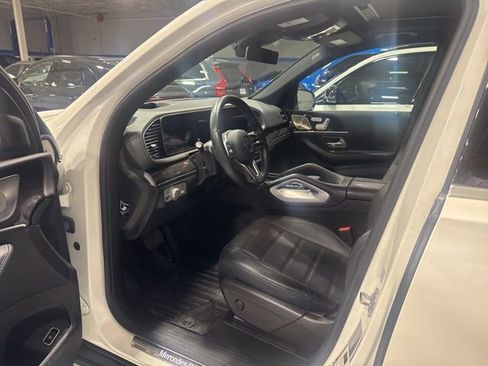 Used 2022 Mercedes-Benz GLE 450 4MATIC image 9