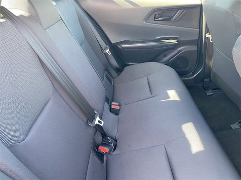 Certified 2024 Toyota Prius LE image 17