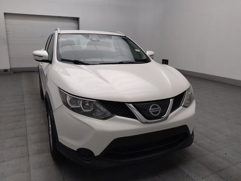 Used 2019 Nissan Rogue Sport SV FWD image 13
