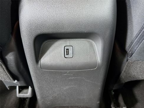 Certified 2024 Nissan Sentra SV FWD image 23