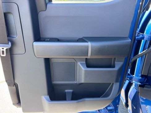 Used 2025 Ford F150 STX w/ Equipment Group 200A image 23