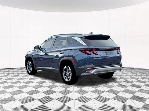 New 2026 Hyundai Tucson SEL image 7