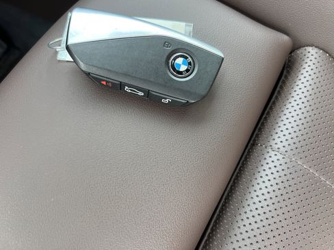 Certified 2025 BMW X1 xDrive28i AWD/4WD image 34