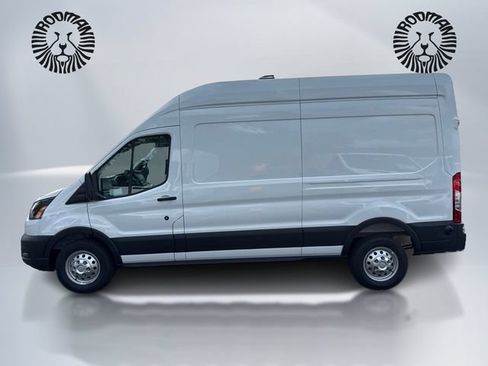 New 2026 Ford Transit 350 148 High Roof RWD image 10