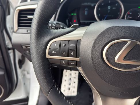 Used 2019 Lexus RX 350 F Sport w/ Navigation Package AWD/4WD image 21
