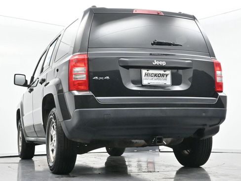 Used 2011 Jeep Patriot Sport w/ PWR Value Group AWD/4WD image 39