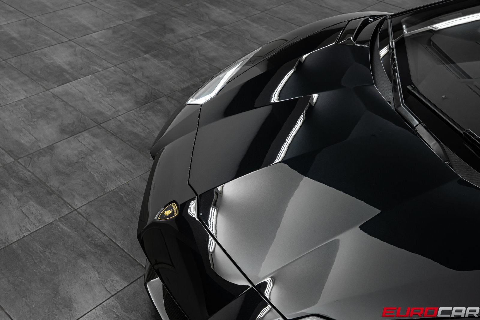 Used 2014 Lamborghini Aventador LP 700-4 AWD/4WD image 10