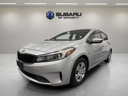 Used 2017 Kia Forte LX