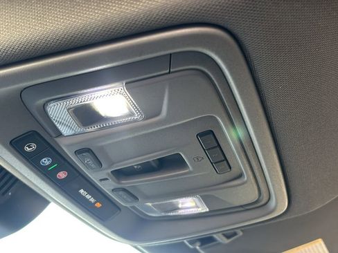 Used 2023 Chevrolet Silverado 1500 RST w/ RST All Star Premium Package image 23