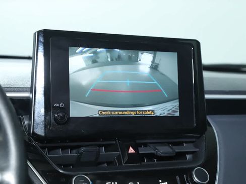 Certified 2023 Toyota Corolla Cross LE AWD/4WD image 27