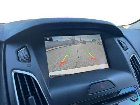 Used 2015 Ford Focus Electric Hatchback image 13