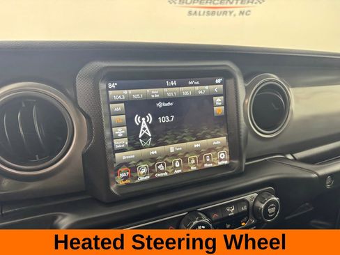 Used 2021 Jeep Wrangler Sport image 13