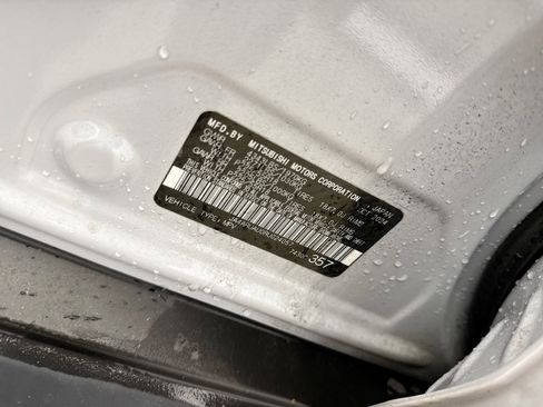 Used 2024 Mitsubishi Outlander Sport AWD image 10