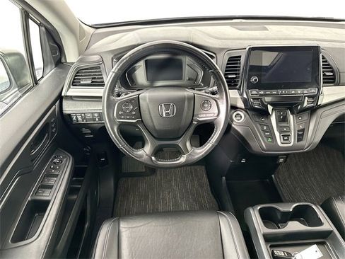 Used 2023 Honda Odyssey EX-L image 11