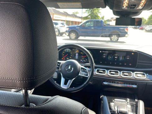 Used 2021 Mercedes-Benz GLE 350 4MATIC image 16
