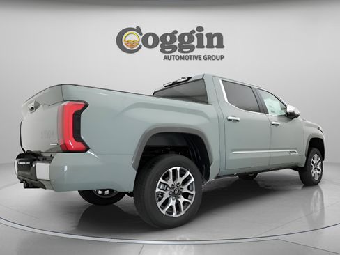 New 2026 Toyota Tundra 1794 Edition AWD/4WD image 17