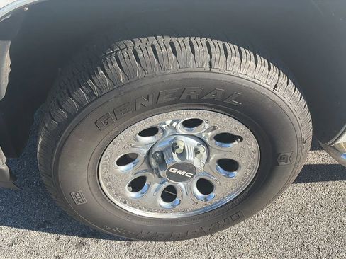 Used 2008 GMC Sierra 1500 W/T image 19