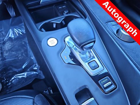 Used 2020 INFINITI QX50 Autograph w/ Tow Package image 21