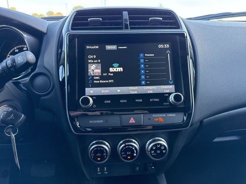 New 2026 Mitsubishi Outlander Sport ES AWD/4WD image 16