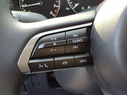 New 2026 MAZDA CX-30 AWD 2.5 S image 18