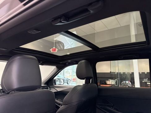 New 2026 Jeep Cherokee Overland image 39