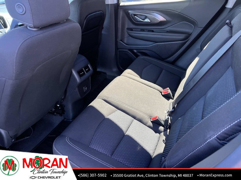 Certified 2024 GMC Terrain SLE w/ Driver Convenience Package FWD image 14